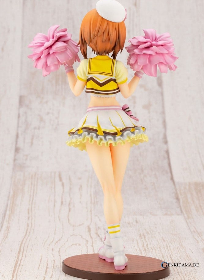 Miho Nishizumi Coco`s Cheerleader Ver. (PVC Figure) - Anime Figuren günstig kaufen