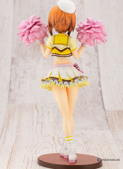 Miho Nishizumi Coco`s Cheerleader Ver. (PVC Figure) - Anime Figuren günstig kaufen