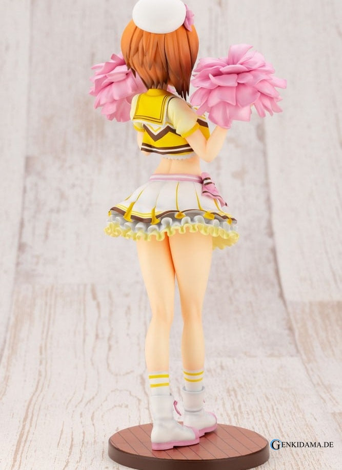Miho Nishizumi Coco`s Cheerleader Ver. (PVC Figure) - Anime Figuren günstig kaufen
