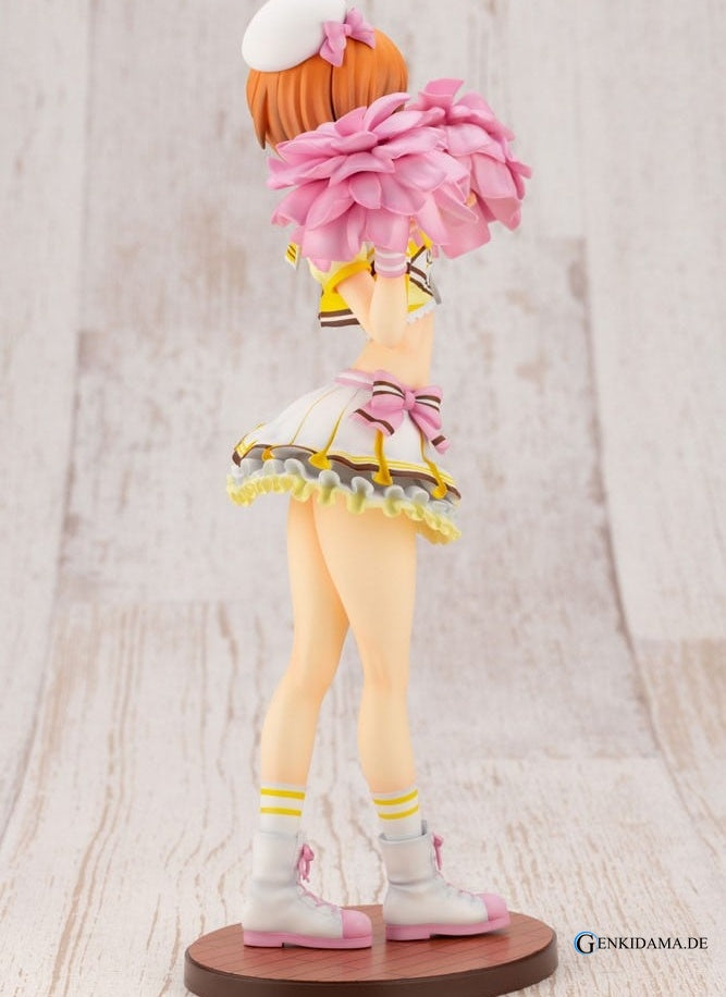 Miho Nishizumi Coco`s Cheerleader Ver. (PVC Figure) - Anime Figuren günstig kaufen