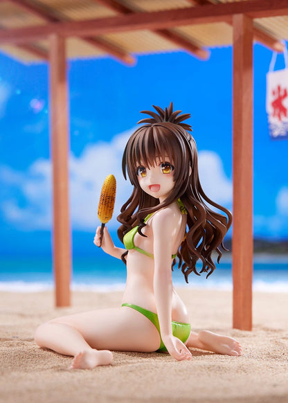 Mikan Yuuki Bikini Style Ques Q - Anime Figuren günstig kaufen