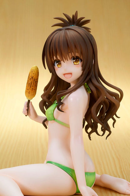 Mikan Yuuki Bikini Style Ques Q - Anime Figuren günstig kaufen