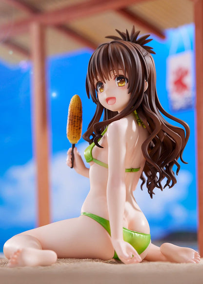 Mikan Yuuki Bikini Style Ques Q - Anime Figuren günstig kaufen