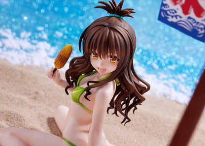 Mikan Yuuki Bikini Style Ques Q - Anime Figuren günstig kaufen