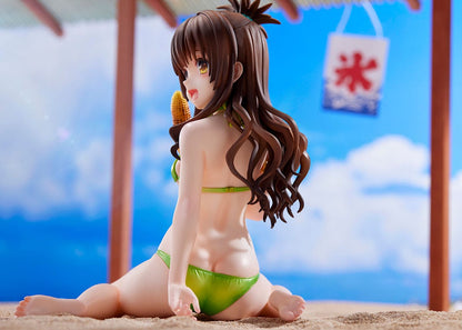Mikan Yuuki Bikini Style Ques Q - Anime Figuren günstig kaufen