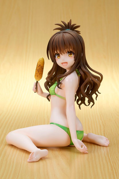 Mikan Yuuki Bikini Style Ques Q - Anime Figuren günstig kaufen