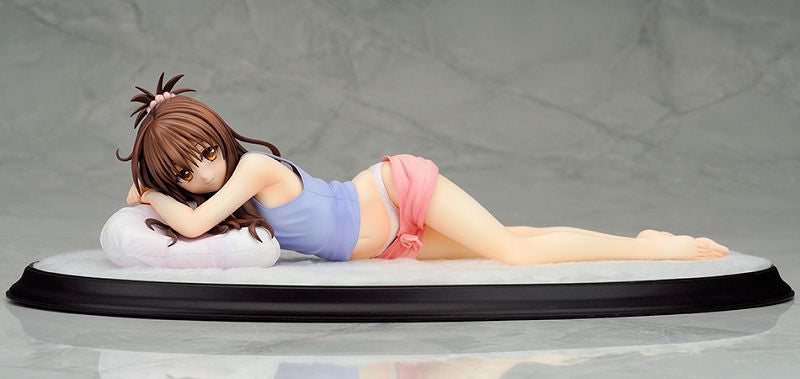 Mikan Yuuki To Love-Ru Trouble Darkness Max Factory - Anime Figuren günstig kaufen