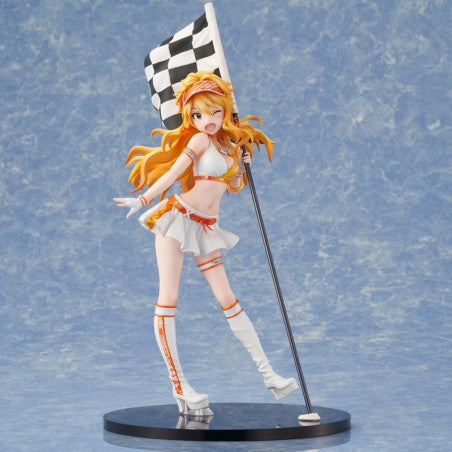 Miki Hoshii Devilish Circuit Lady Ver. THE IDOLM@STER Million Live! Figure