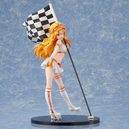Miki Hoshii Devilish Circuit Lady Ver. THE IDOLM@STER Million Live! Figure