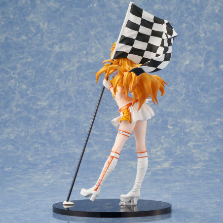 Miki Hoshii Devilish Circuit Lady Ver. THE IDOLM@STER Million Live! Figure