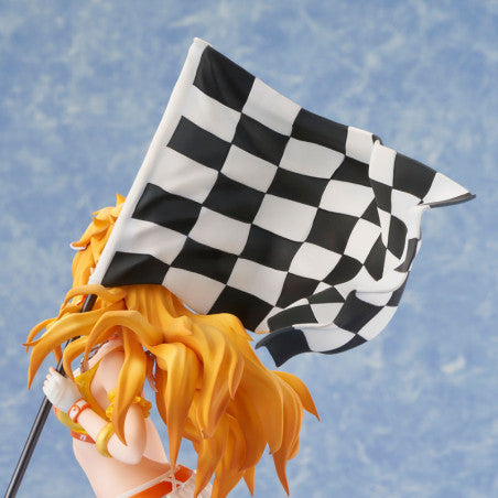 Miki Hoshii Devilish Circuit Lady Ver. THE IDOLM@STER Million Live! Figure