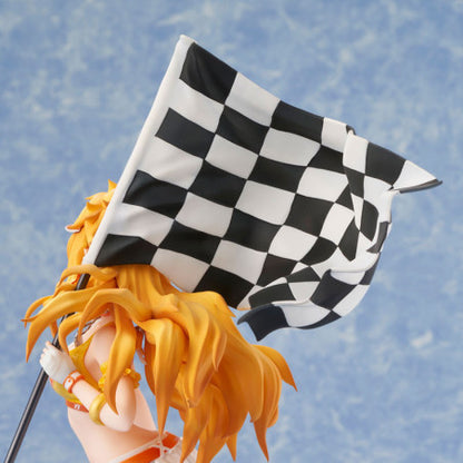Miki Hoshii Devilish Circuit Lady Ver. THE IDOLM@STER Million Live! Figure