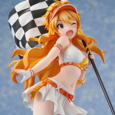 Miki Hoshii Devilish Circuit Lady Ver. THE IDOLM@STER Million Live! Figure