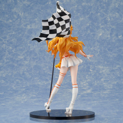 Miki Hoshii Devilish Circuit Lady Ver. THE IDOLM@STER Million Live! Figure