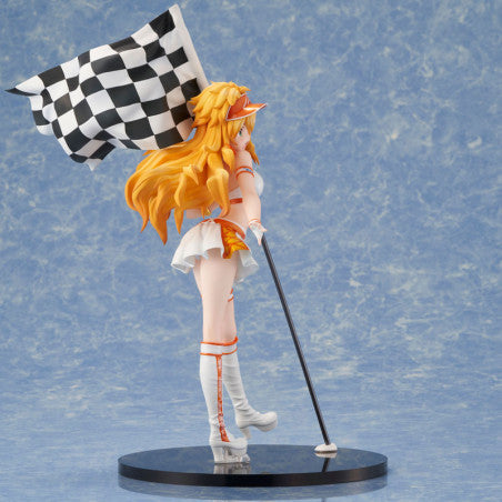 Miki Hoshii Devilish Circuit Lady Ver. THE IDOLM@STER Million Live! Figure
