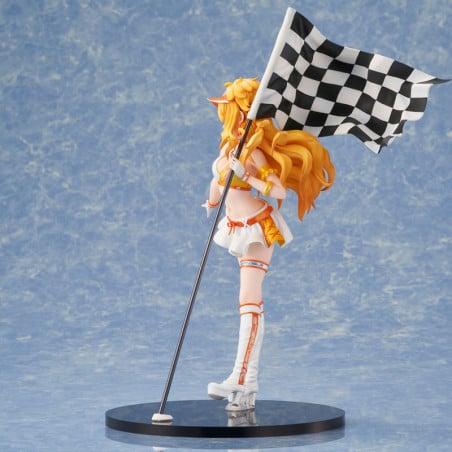 Miki Hoshii Devilish Circuit Lady Ver. THE IDOLM@STER Million Live! Figure