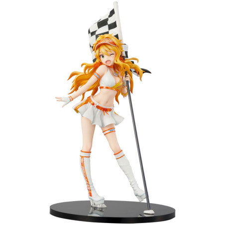 Miki Hoshii Devilish Circuit Lady Ver. THE IDOLM@STER Million Live! Figure