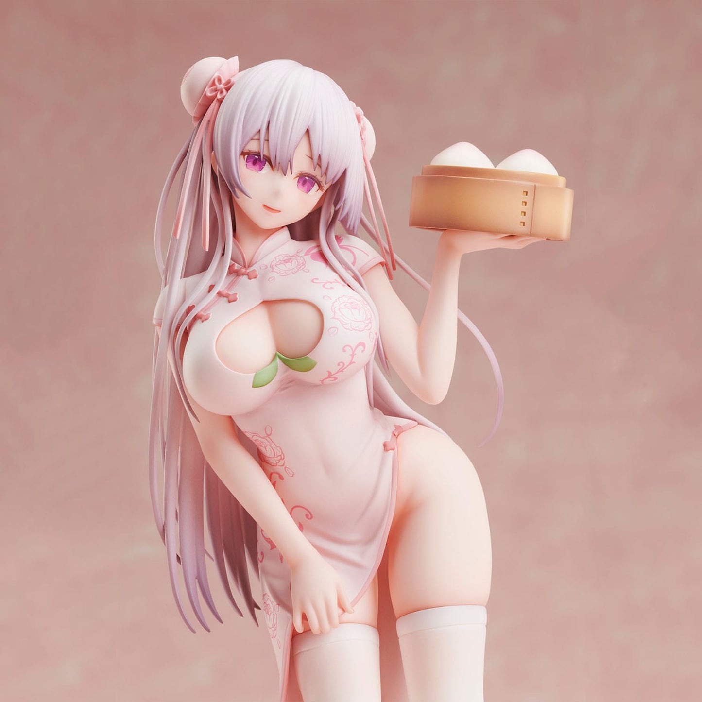 Miko Illustration Momoman-chan Sentinel - Anime Figuren günstig kaufen