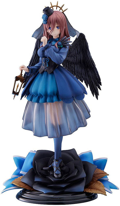 Miku Nakano: Fallen Angel Ver. / The Quintessential Quintuplets - Anime Figuren günstig kaufen