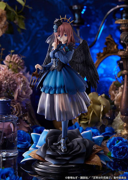Miku Nakano: Fallen Angel Ver. / The Quintessential Quintuplets - Anime Figuren günstig kaufen