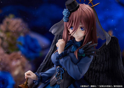Miku Nakano: Fallen Angel Ver. / The Quintessential Quintuplets - Anime Figuren günstig kaufen