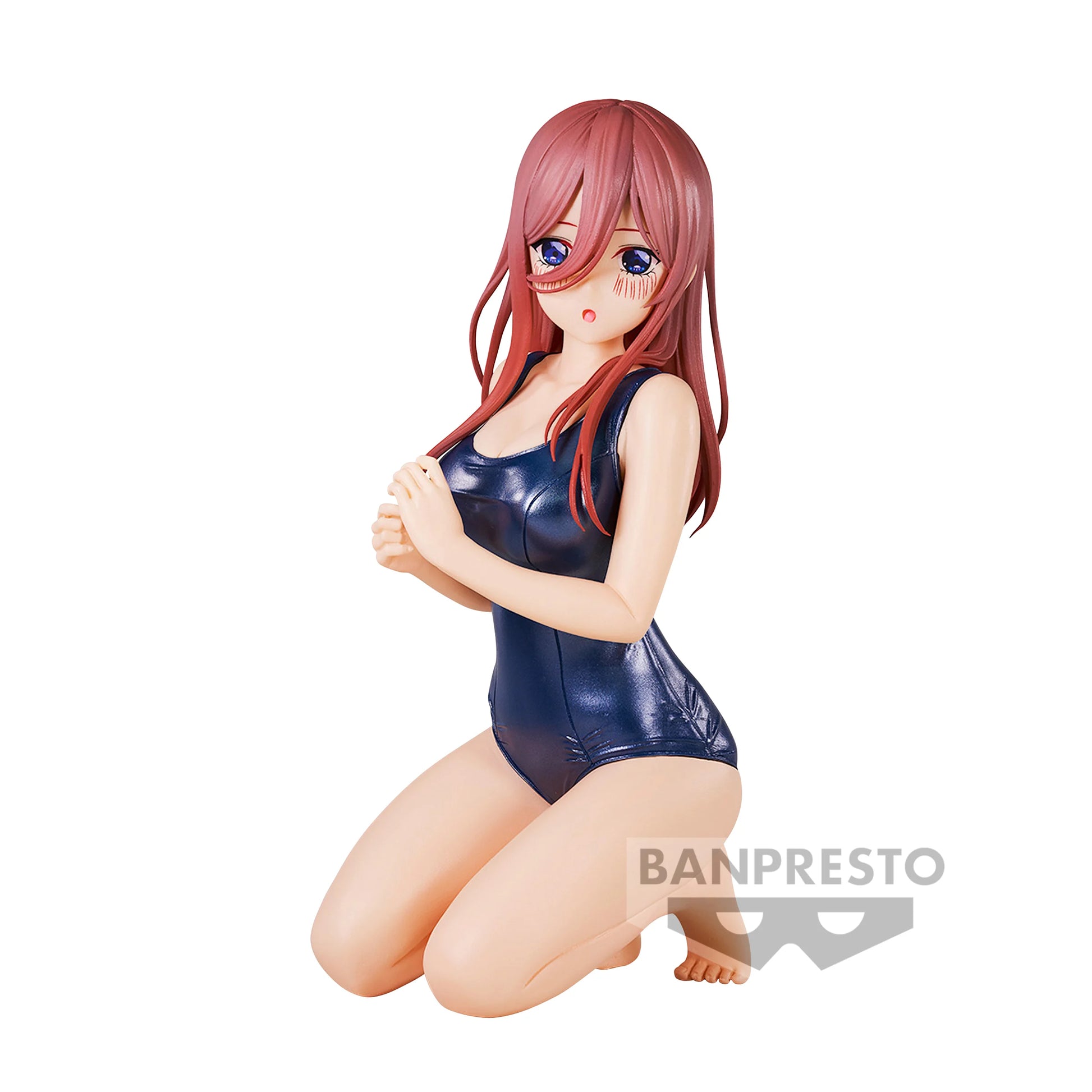 Miku Nakano - The Quintessential Quintuplets - Bandai Spirits - Anime Figuren günstig kaufen