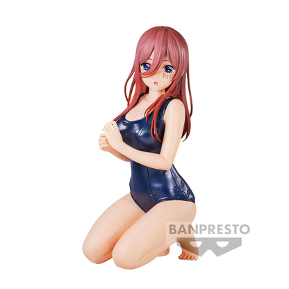 Miku Nakano - The Quintessential Quintuplets - Bandai Spirits - Anime Figuren günstig kaufen