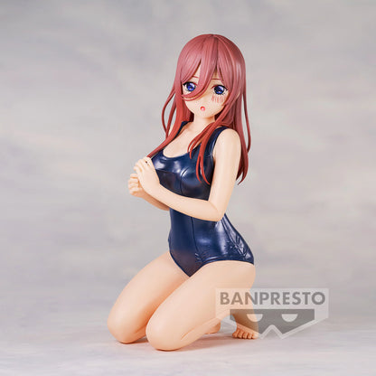 Miku Nakano - The Quintessential Quintuplets - Bandai Spirits - Anime Figuren günstig kaufen