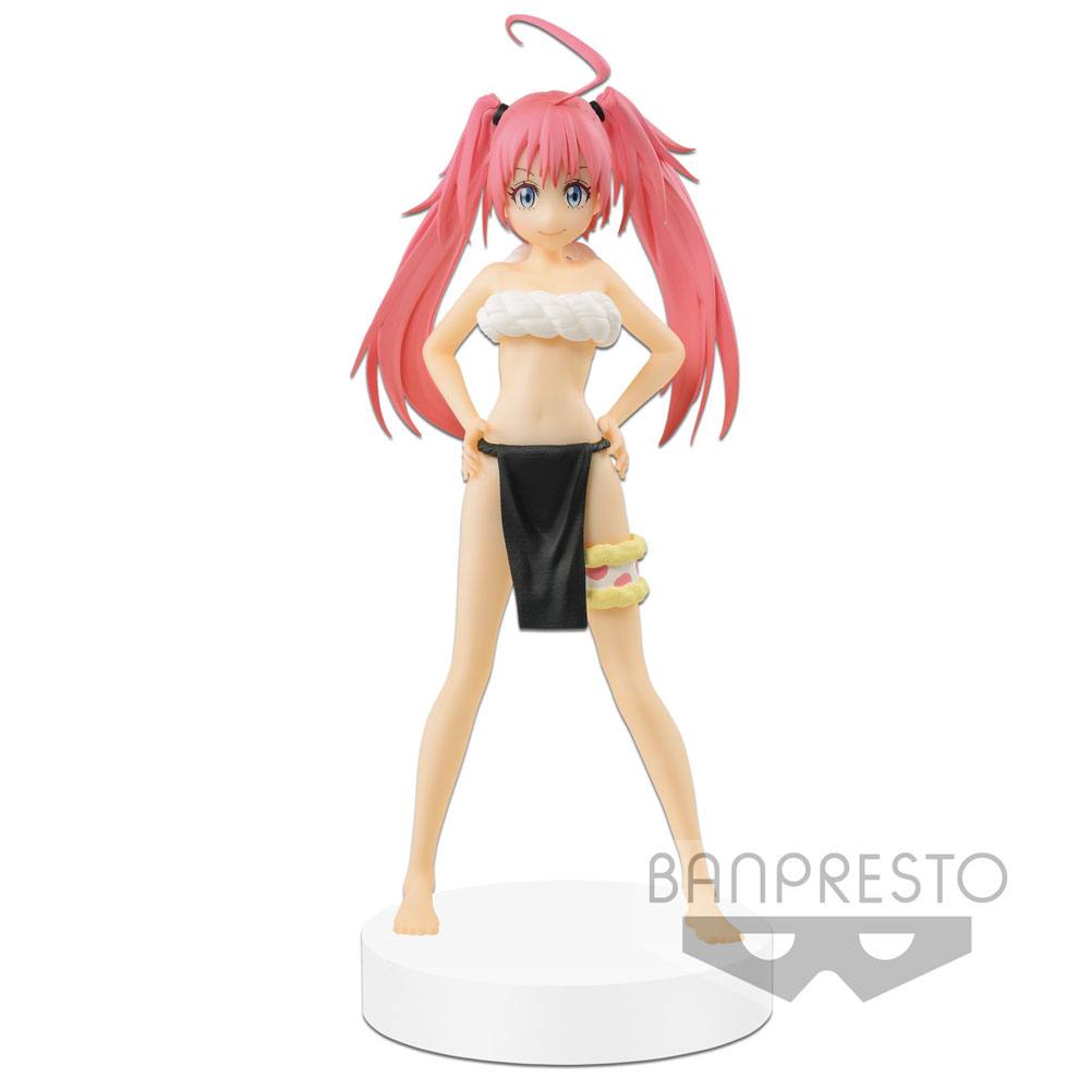 Milim - EXQ Series / That Time I Got Reincarnated as a Slime - Anime Figuren günstig kaufen