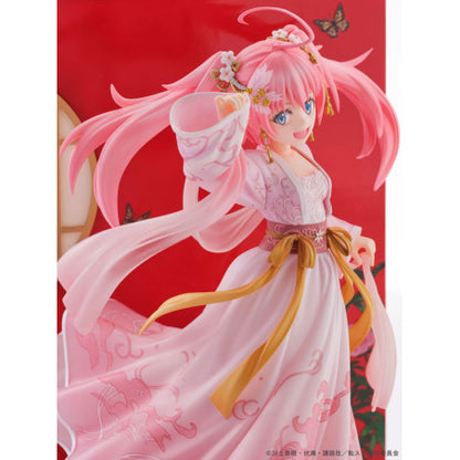 Milim Nava Hanfu Style Ver. That Time I Got Reincarnated as a Slime Figure