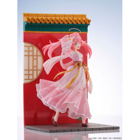 Milim Nava Hanfu Style Ver. That Time I Got Reincarnated as a Slime Figure