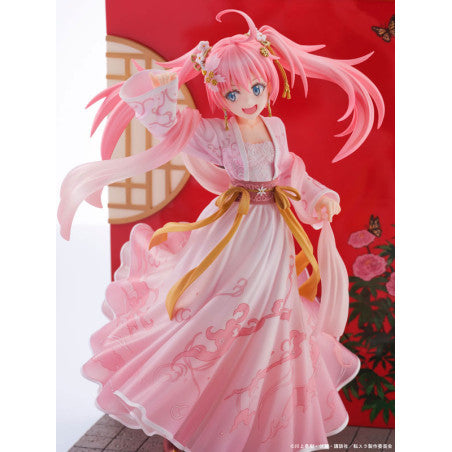 Milim Nava Hanfu Style Ver. That Time I Got Reincarnated as a Slime Figure