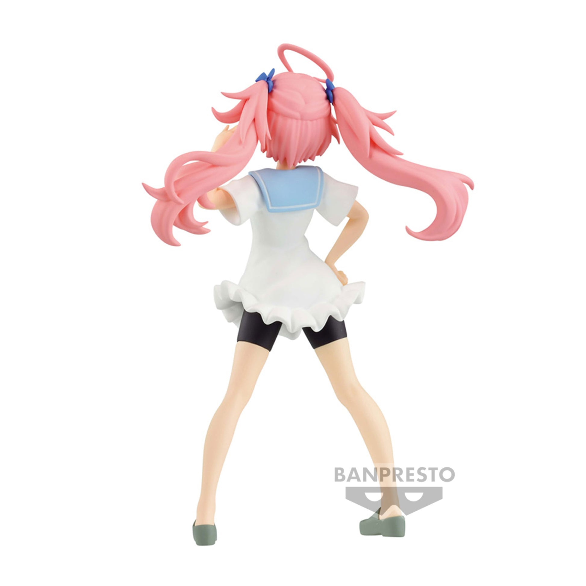 Milim Nava - That Time I Got Reincarnated as a Slime - Bandai Spirits - Anime Figuren günstig kaufen
