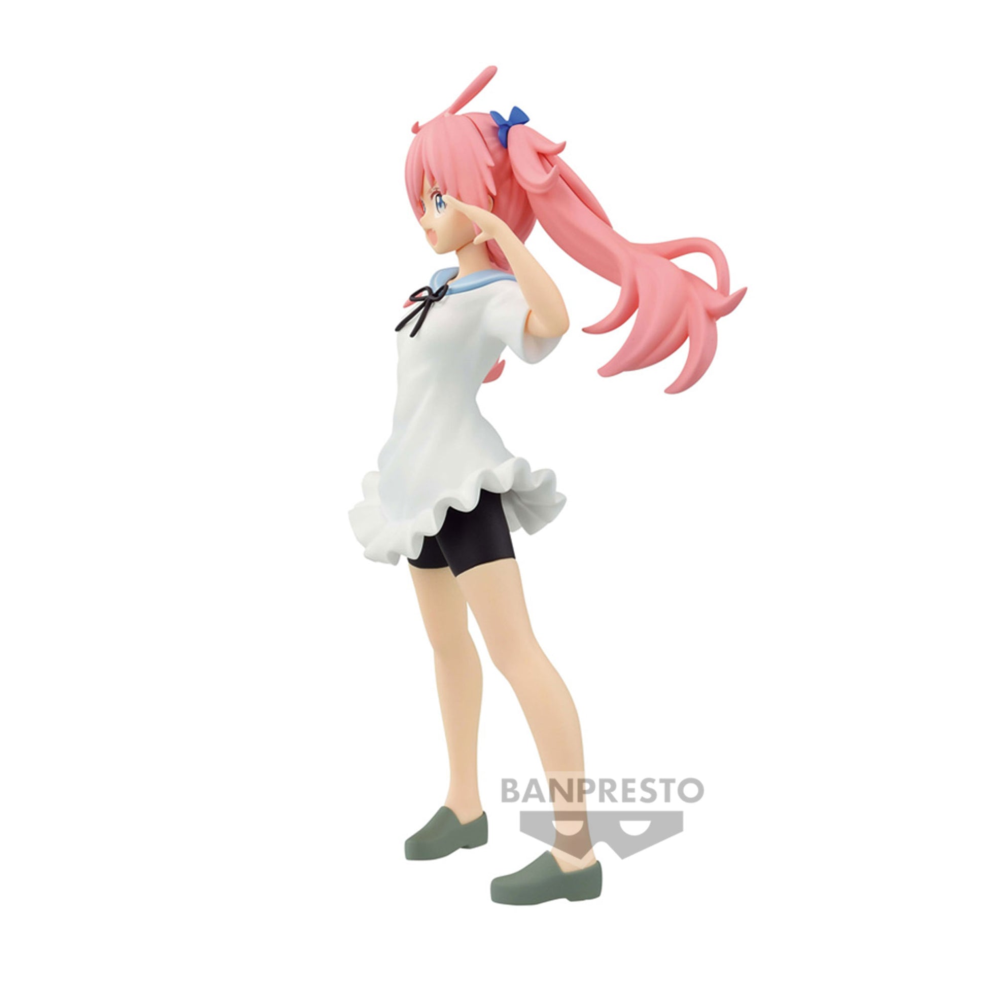 Milim Nava - That Time I Got Reincarnated as a Slime - Bandai Spirits - Anime Figuren günstig kaufen