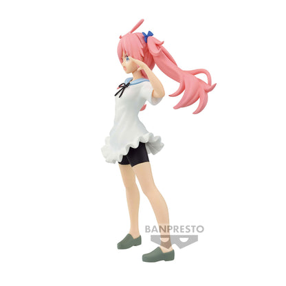 Milim Nava - That Time I Got Reincarnated as a Slime - Bandai Spirits - Anime Figuren günstig kaufen