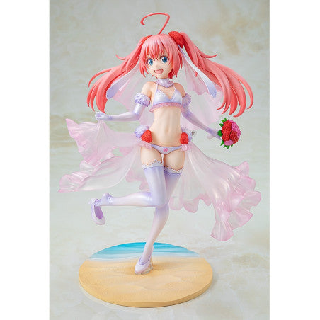 Milim Nava Wedding Bikini ver. That Time I Got Reincarnated as a Slime 1/7 Scale Figure