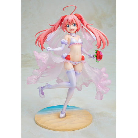 Milim Nava Wedding Bikini ver. That Time I Got Reincarnated as a Slime 1/7 Scale Figure