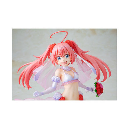 Milim Nava Wedding Bikini ver. That Time I Got Reincarnated as a Slime 1/7 Scale Figure