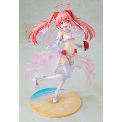 Milim Nava Wedding Bikini ver. That Time I Got Reincarnated as a Slime 1/7 Scale Figure