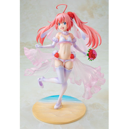 Milim Nava Wedding Bikini ver. That Time I Got Reincarnated as a Slime 1/7 Scale Figure
