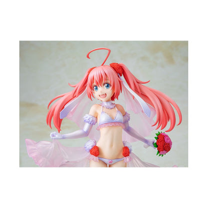 Milim Nava Wedding Bikini ver. That Time I Got Reincarnated as a Slime 1/7 Scale Figure
