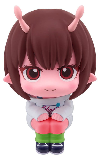 Milky Subway Look Up PVC Figur The Galactic Limited Express Chiharu - Anime Figuren günstig kaufen