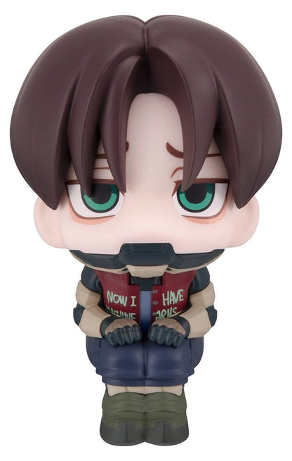 Milky Subway The Galactic Limited Express Look Up PVC Figur Kurt - Anime Figuren günstig kaufen
