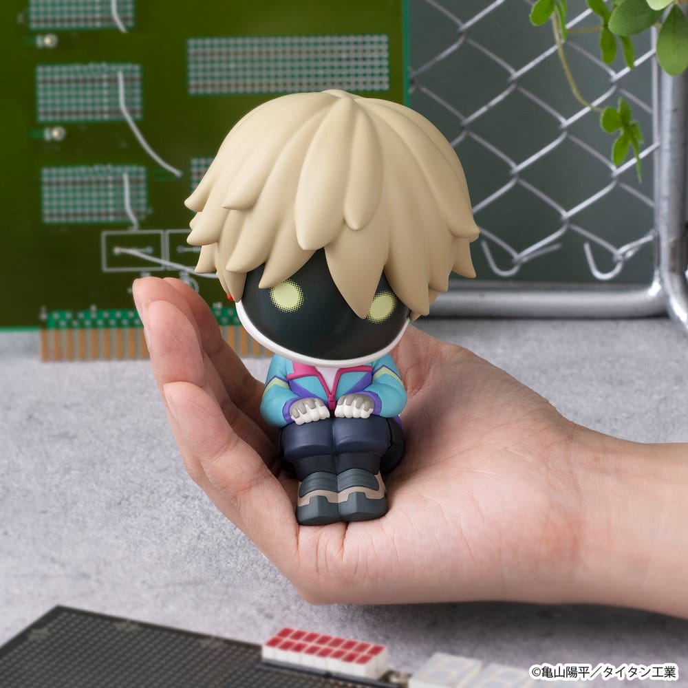 Milky Subway The Galactic Limited Express Look Up PVC Figur Max - Anime Figuren günstig kaufen