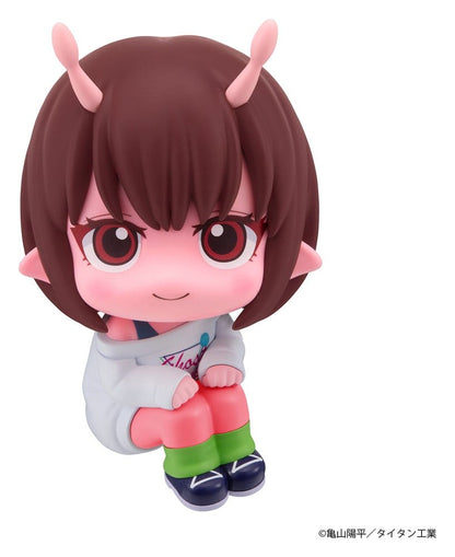 Milky Subway The Galactic Limited Express Look Up PVC Figuren 2er-Pack Chiharu & Makina (with gift) - Anime Figuren günstig kaufen