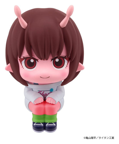 Milky Subway The Galactic Limited Express Look Up PVC Figuren 2er-Pack Chiharu & Makina (with gift) - Anime Figuren günstig kaufen