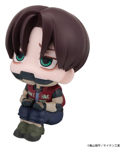 Milky Subway The Galactic Limited Express Look Up PVC Figuren 2er-Pack Kurt & Max (with gift) - Anime Figuren günstig kaufen