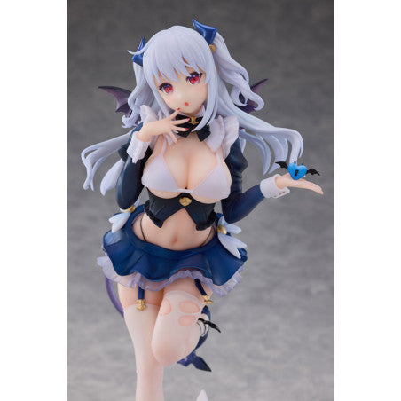 Mimoza Liliya Classical Blue Style 1/7 Scale Figure