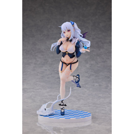 Mimoza Liliya Classical Blue Style 1/7 Scale Figure