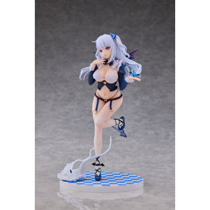 Mimoza Liliya Classical Blue Style 1/7 Scale Figure